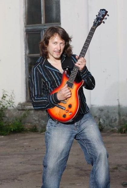 Сергей Труханович | Минск