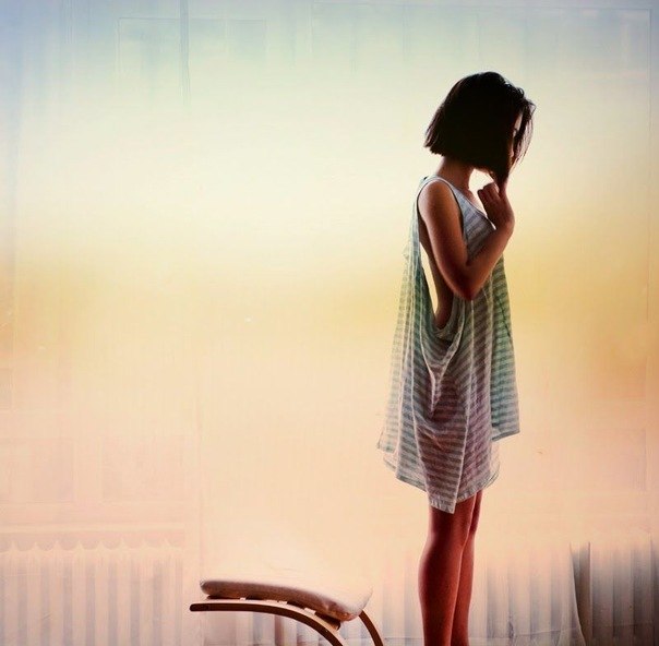 Саша Юдина | Владимир