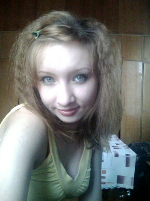 Эльвина Шафикова | Дюртюли