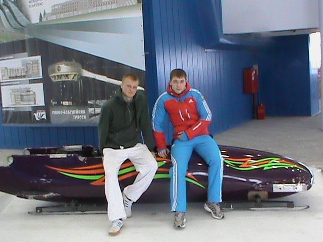 Алексей Шадеев | Дмитров