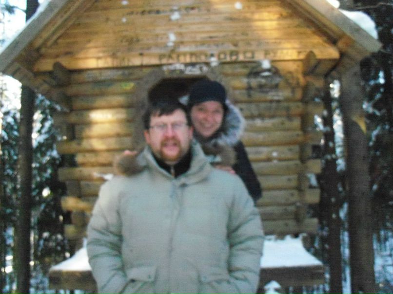 Andrey Hotabch drymik | Санкт-Петербург