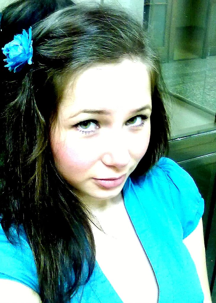 Ирина Устинова | Пермь