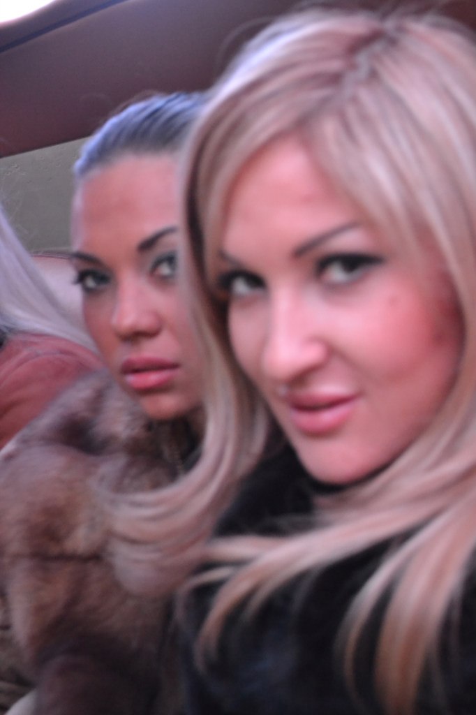 Тамара Левицкая | Уфа