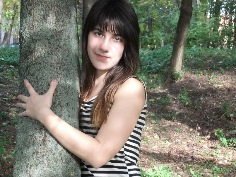 Виктория Уколова | Воскресенск