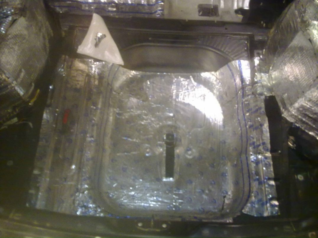 Вовик Маджугин | Унъюган