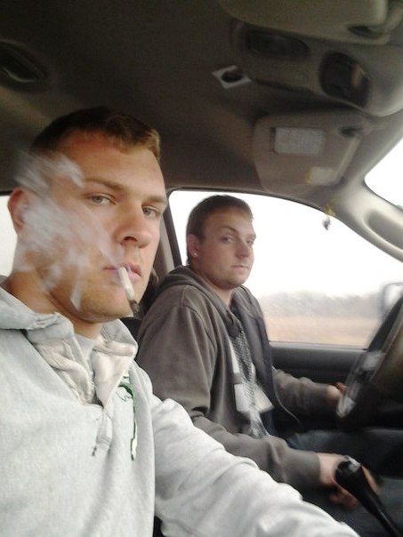 Dimon Borko | White Bear Lake