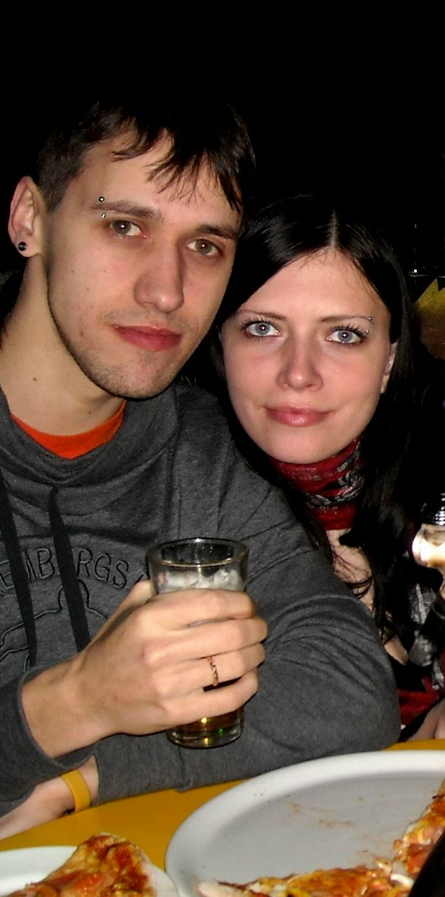 Олечка Рачицкая | Витебск