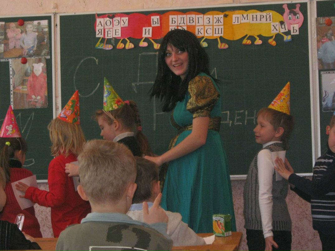 Лера Савенкова | Запорожье