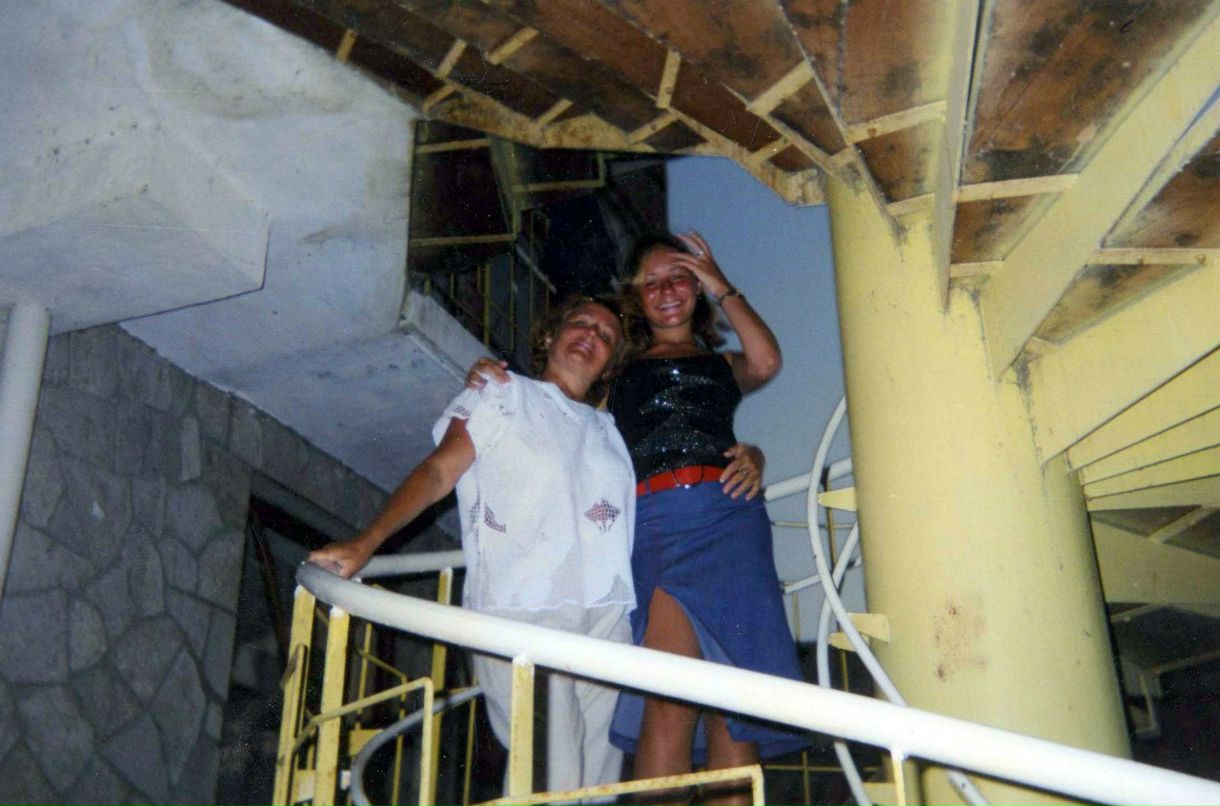 Валерия Волкова | Москва