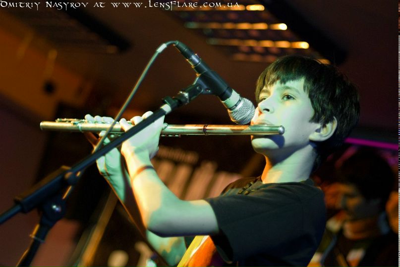 Илья Овсянников | Кострома