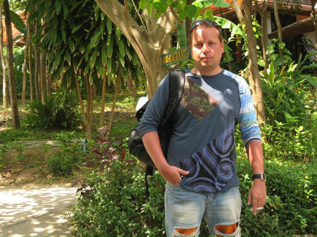 Дмитрий Форест | Москва