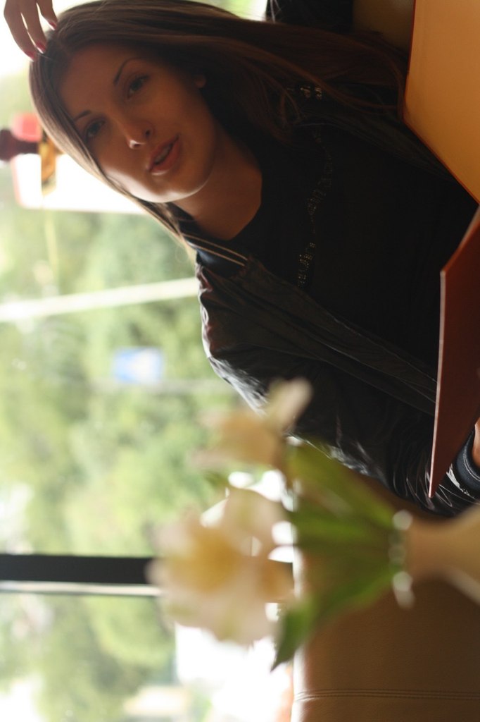 Анна Филиппова | Москва