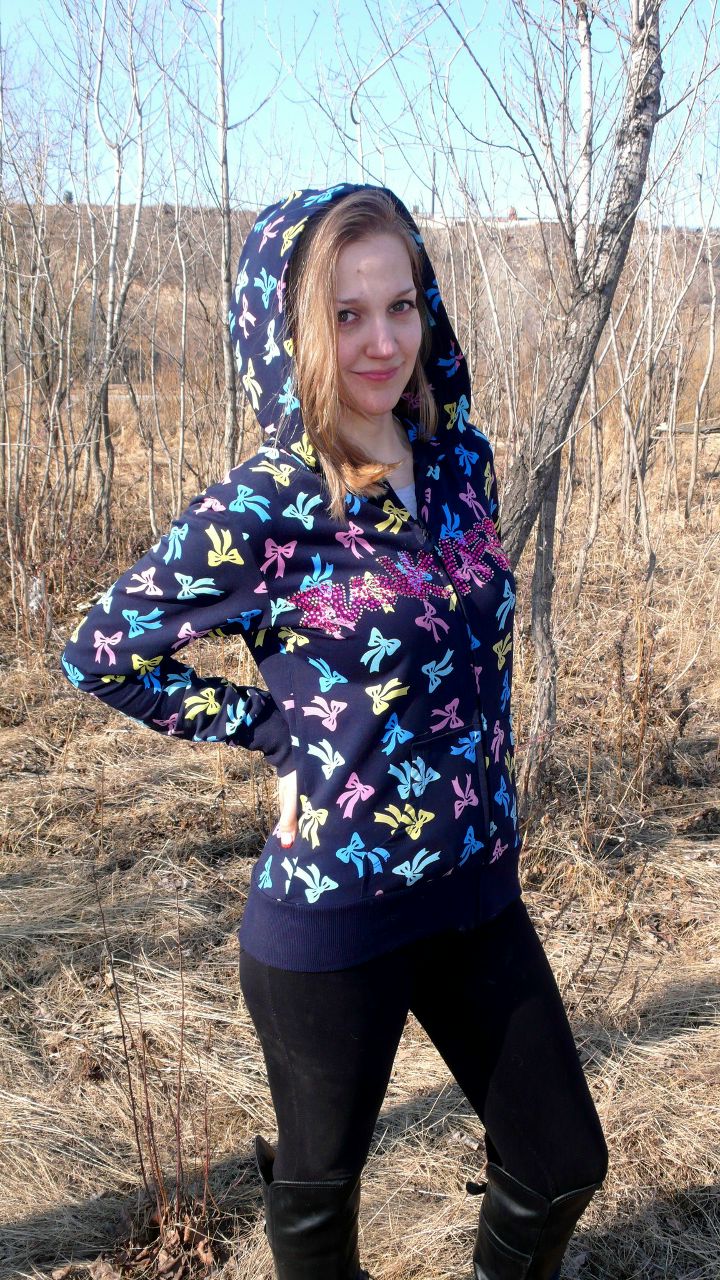 Любовь Еремина (Потехина) | Красноярск