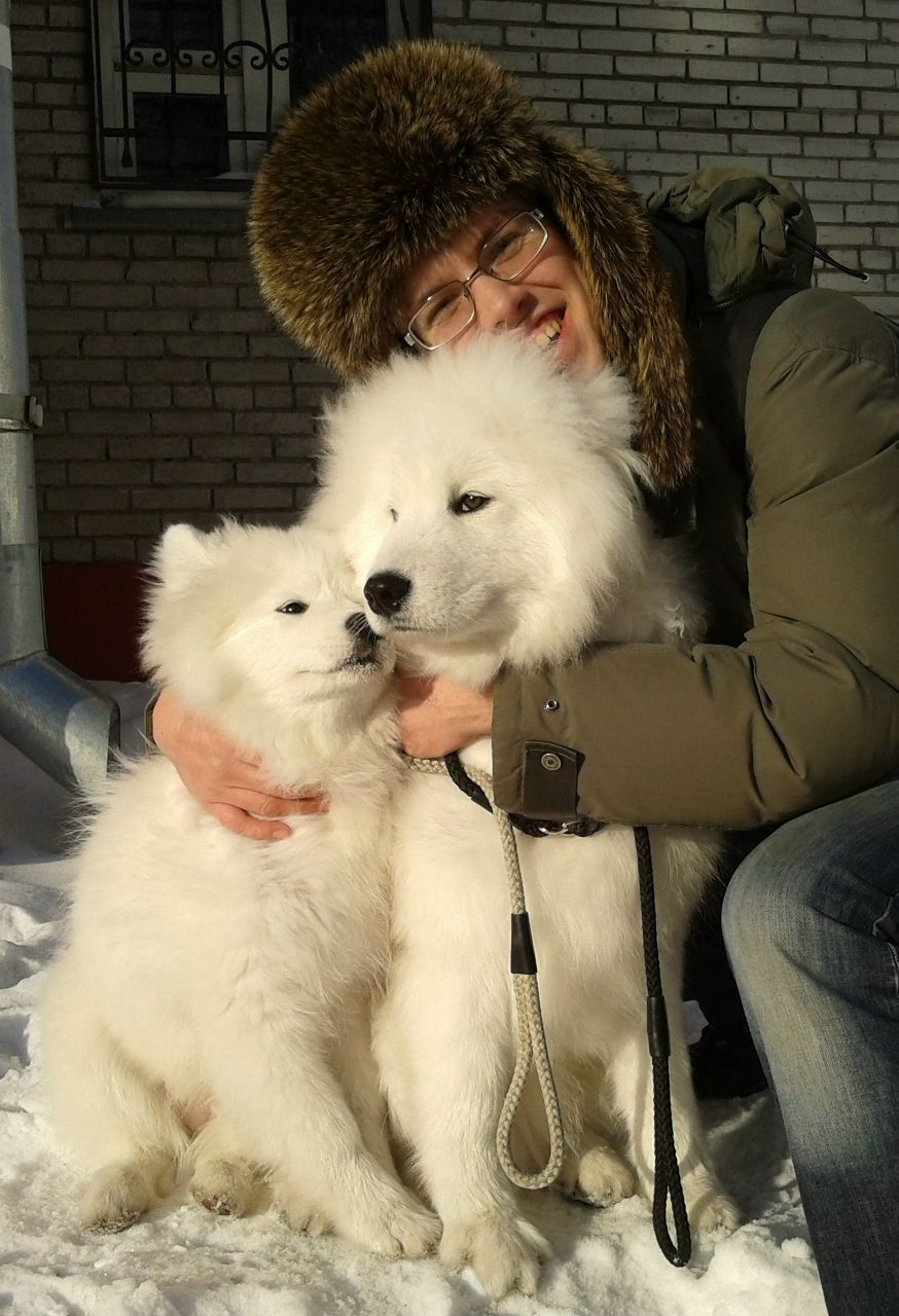 Виктор Ляшевский Васильевич | Томск