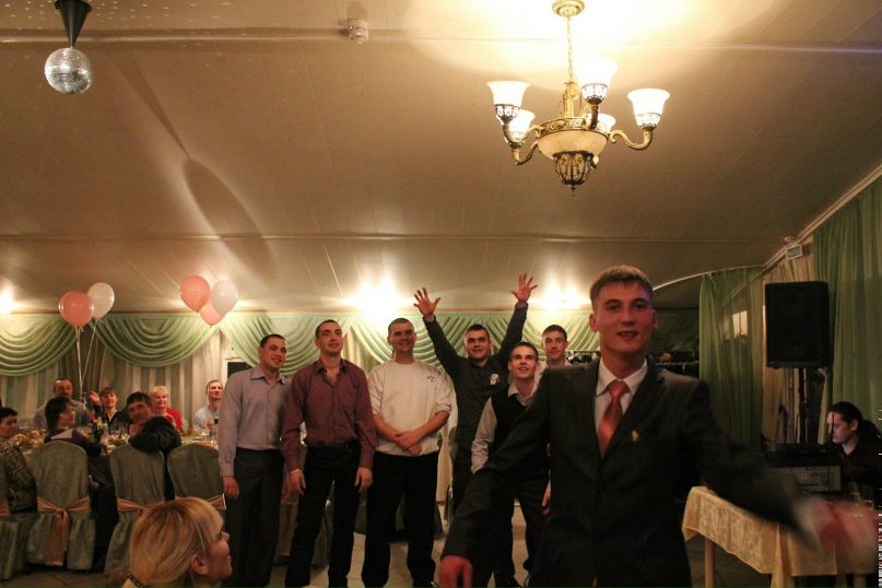 Владимир Широкорад | Омск