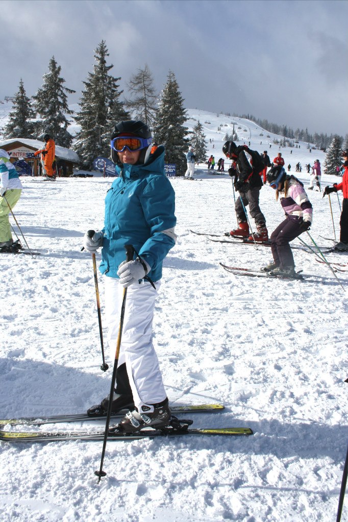 Наталия Ридель | Zittau