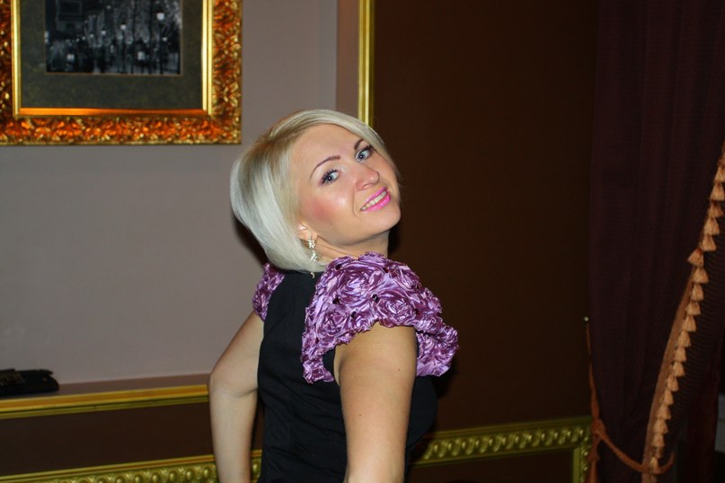 Виктория Матюшенко | Днепр (Днепропетровск)