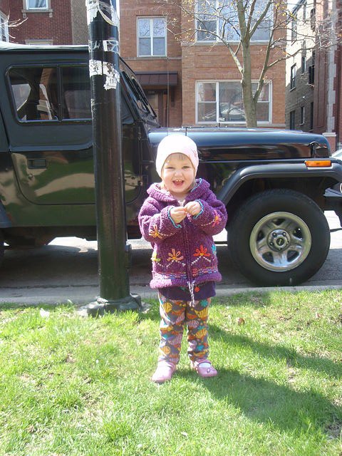 Алінка Радь | 