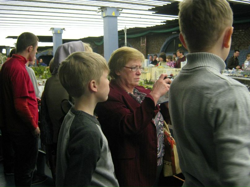 Людмила Родионова | Санкт-Петербург