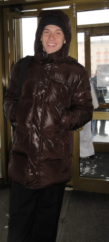 Дмитрий Копылов Степанович | Норильск