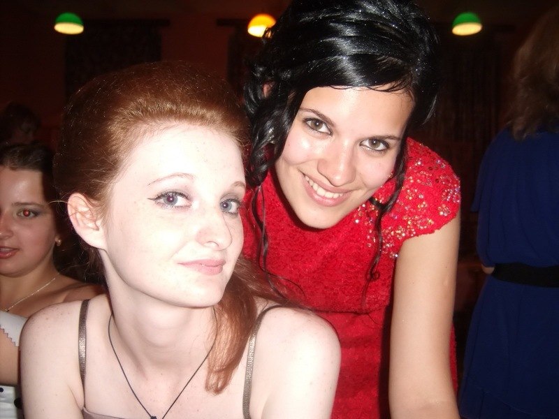 Милана Пикулина | Орша