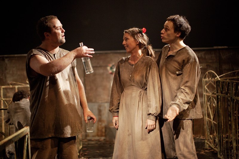 Сергей Муравьев | Москва