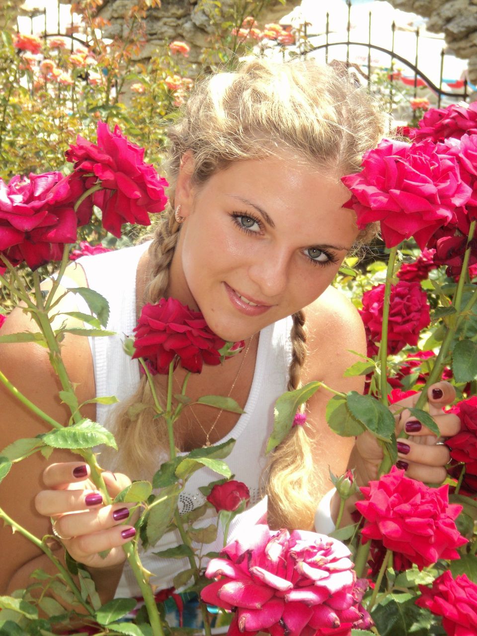 Алёна Бухарова | Москва