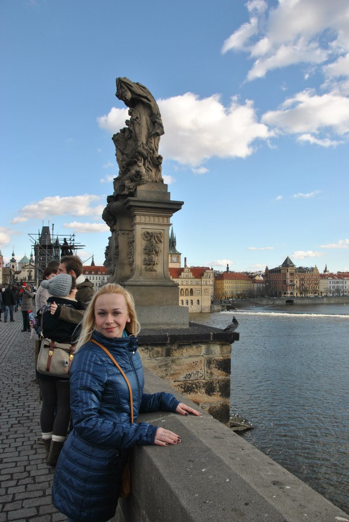 Дарья Ушакова | Москва