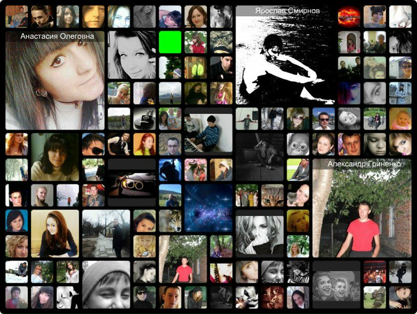 Лиза Харамурза | Кропивницкий / Кировоград