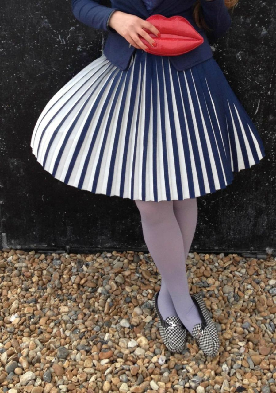 Александра Зуева | London