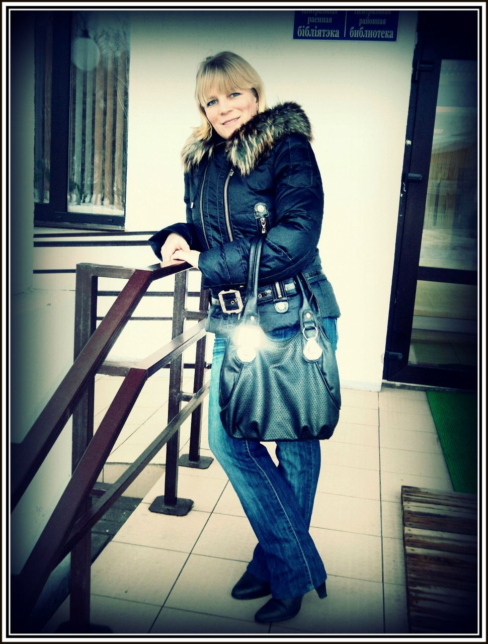 Наталья Рудько | Глуск