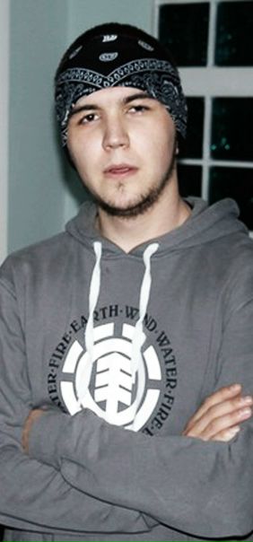 №99, Дмитрий Демидов, 32 года №99, Дмитрий Демидов, 32 года