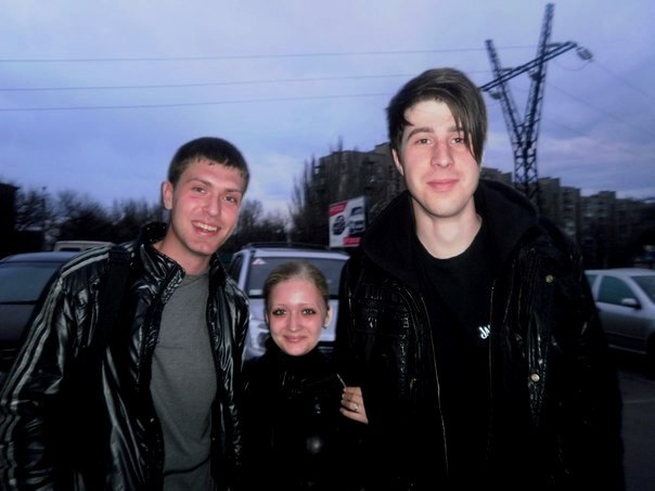 Анастасия Сазонова | Запорожье