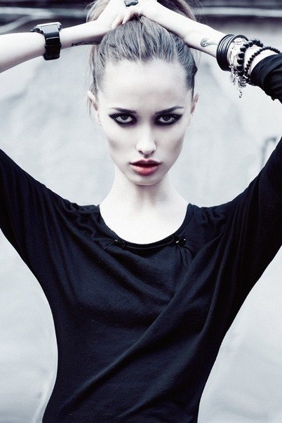 Ленка Цыганова | Киров