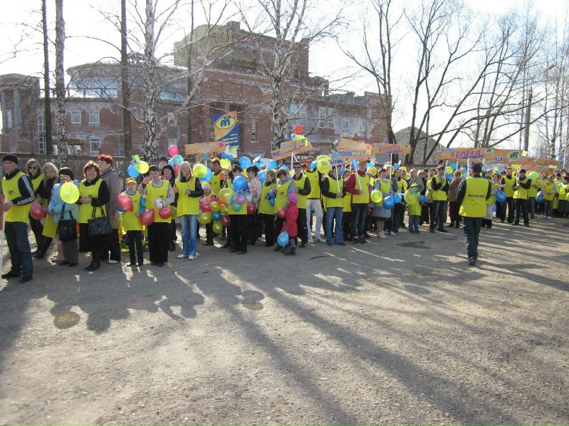 Павел Игнатьев [WolverinE] | Кудымкар