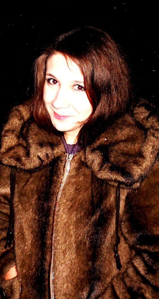 Наташа Ковалёва | Тернополь