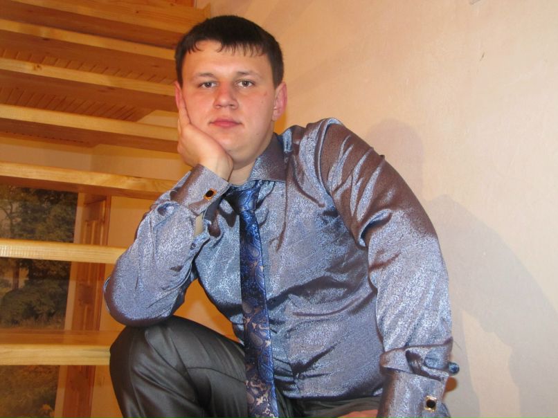 Ярослав Строгий | Харьков