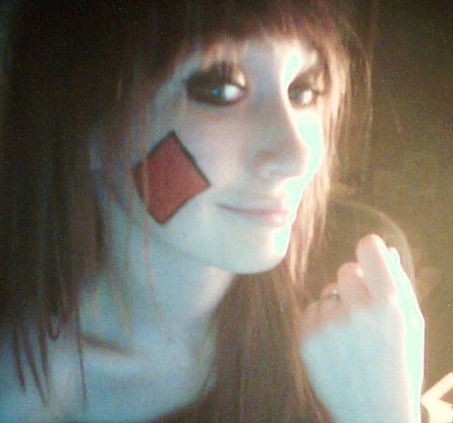 Анастасия Пурина | Санкт-Петербург