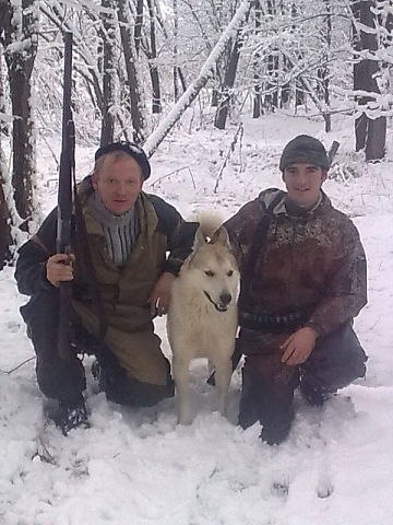 Андрей Горб | 