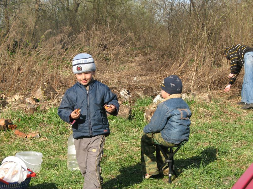 Женя Королев | Черняховск