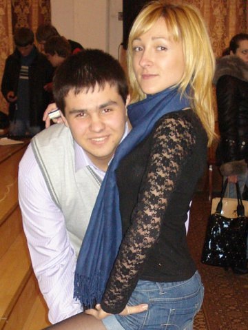 №19, Евгений Михнюк, 35 лет, Киев №19, Евгений Михнюк, 35 лет, Киев