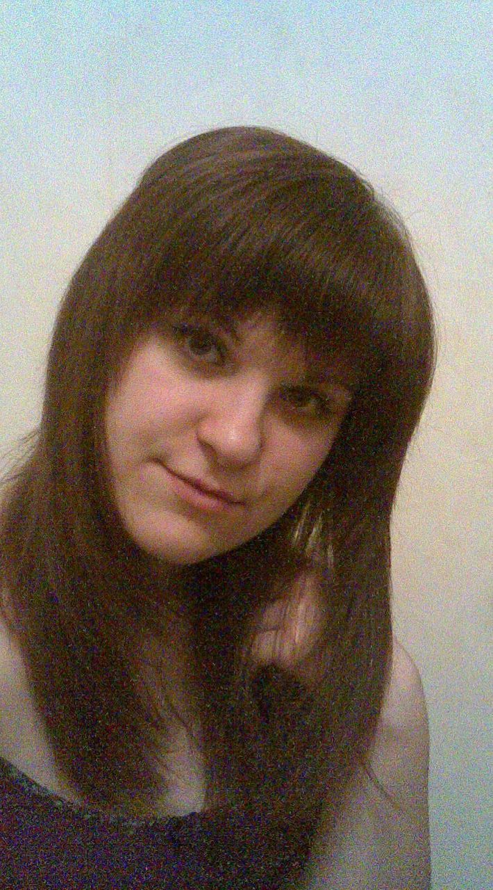 Карина Грибок | Кривой Рог