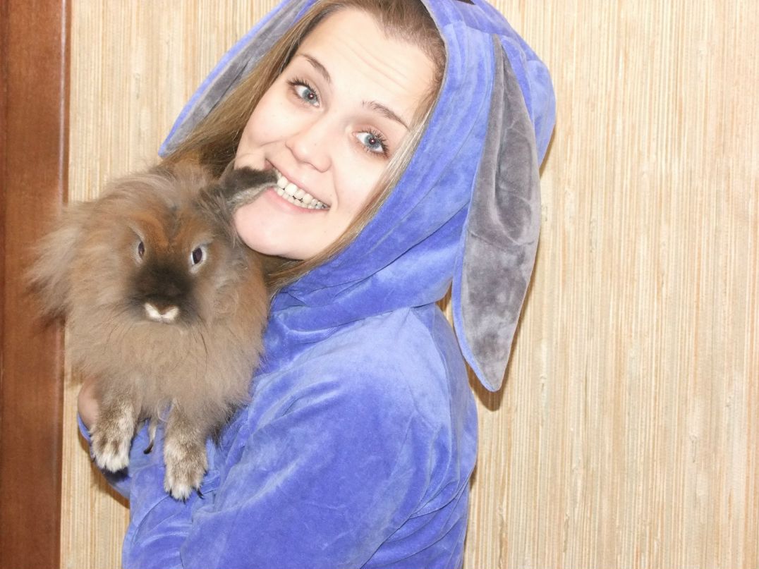 Аня Богачёва ♥Тёмкина ЖЕНА, МАМА в квадрате♥ | Кострома