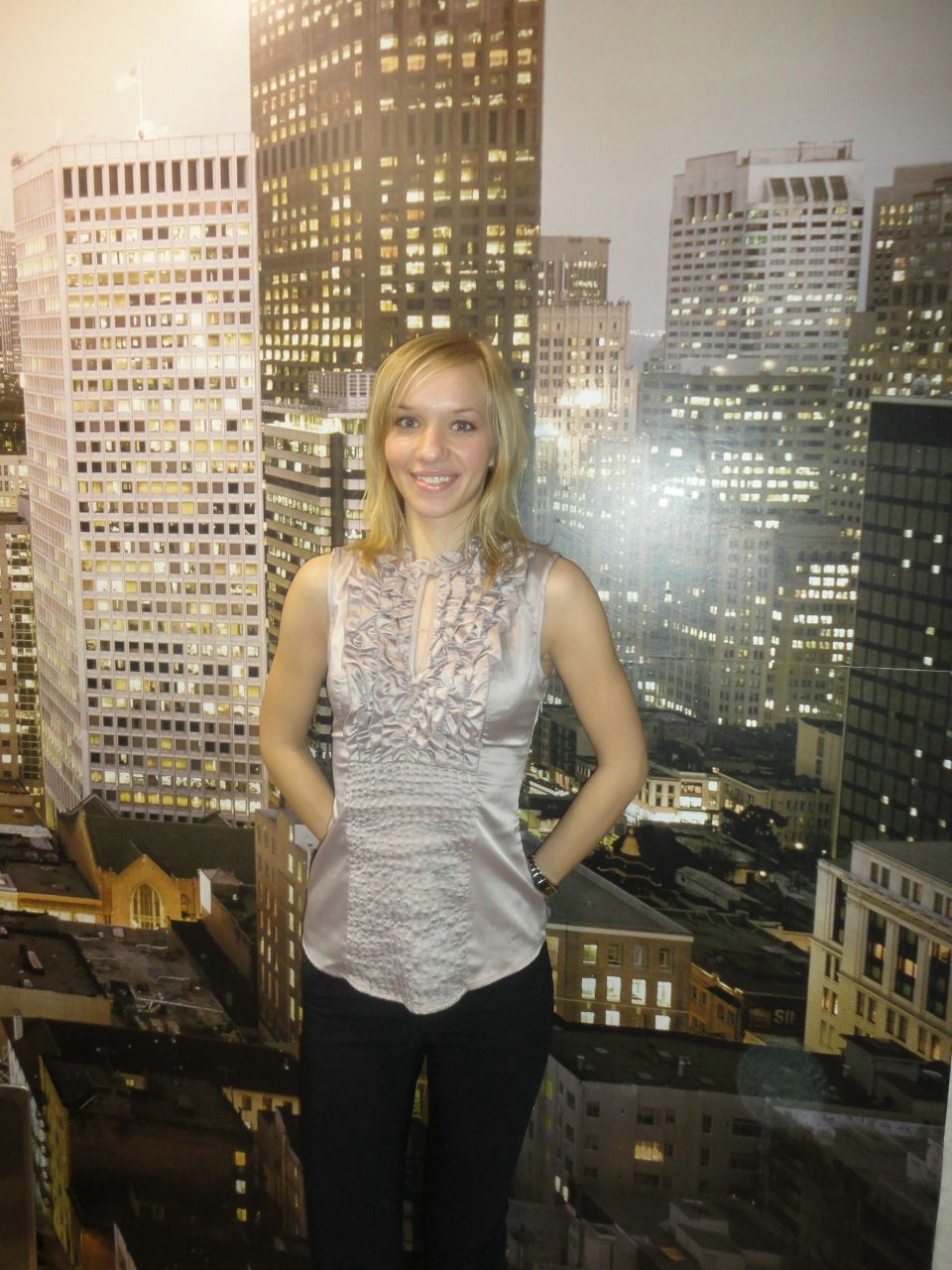 Татьяна Михайлина | Москва