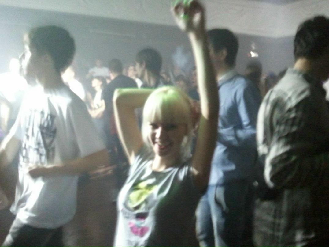 Кирилл Митрофанов ~ForsakeN~ | Ногинск