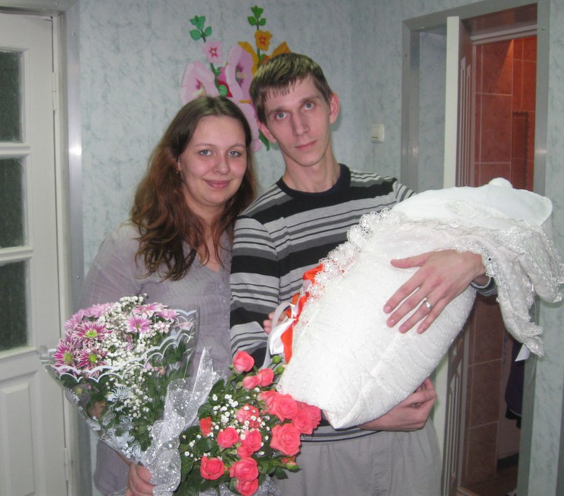 Анастасия Кузьмина | Воротынск