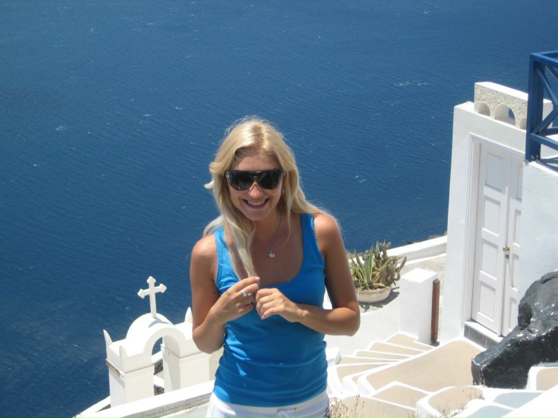 Nataliia Truscott | Dorchester