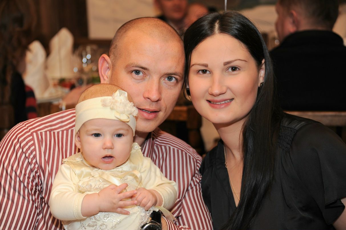 Яна Лелекова | 