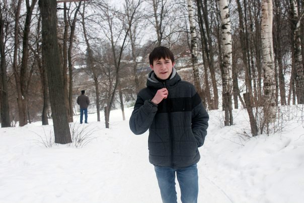 Владимир Невкин | Клин