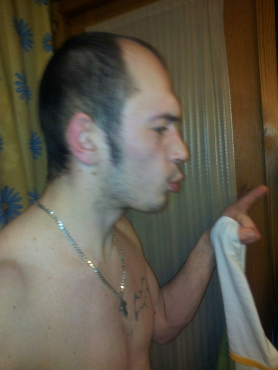 Илья Бабыкин | Щелково